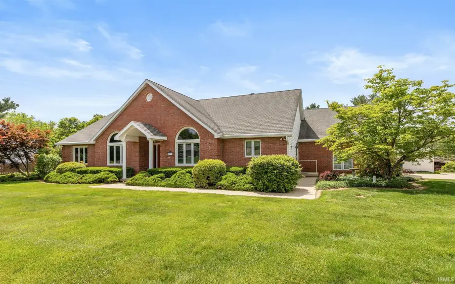 4511 N Christina Lane, Bloomington, IN 47408 - #2