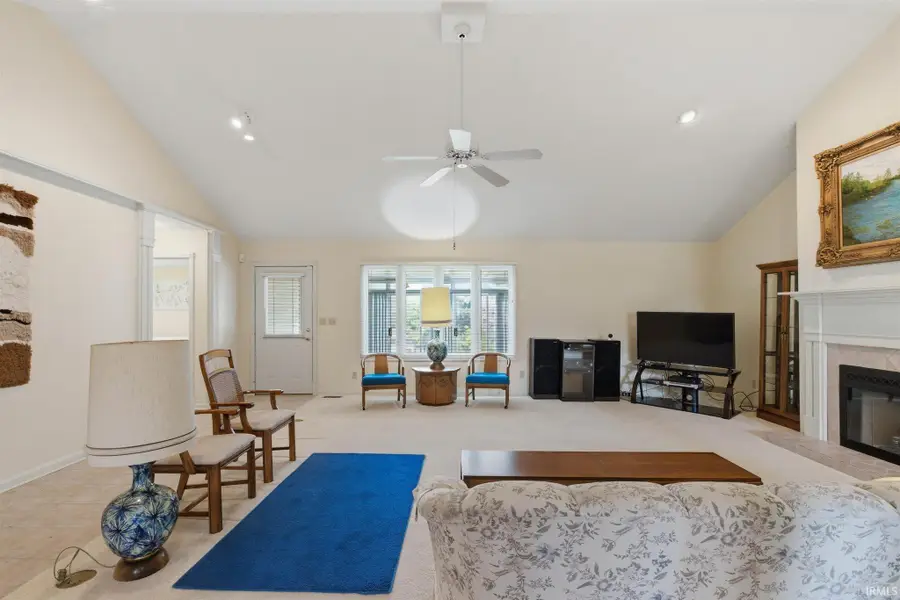 4511 N Christina Lane, Bloomington, IN 47408 - #3