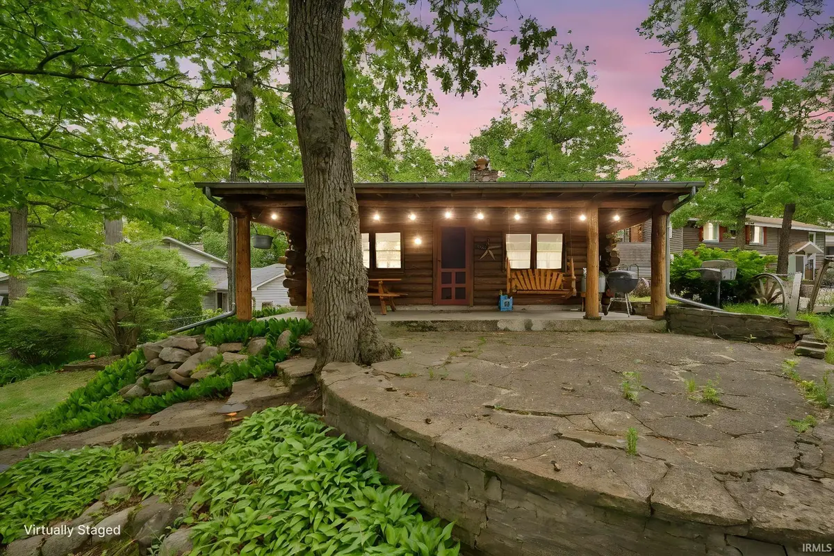 5031 N Canyon Loop, Monticello, IN 47960 - #1