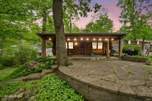 5031 N Canyon Loop, Monticello, IN 47960