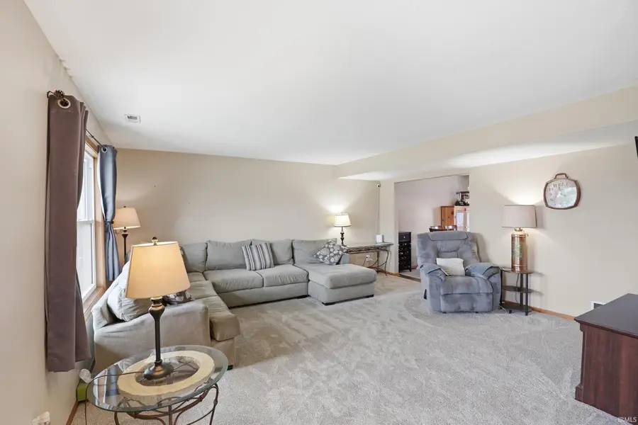 508 Briarfield Drive, Fort Wayne, IN 46825 - #3