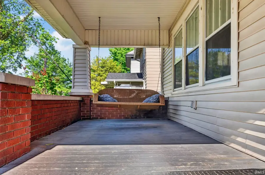 1709 Columbia Avenue, Fort Wayne, IN 46805 - #2