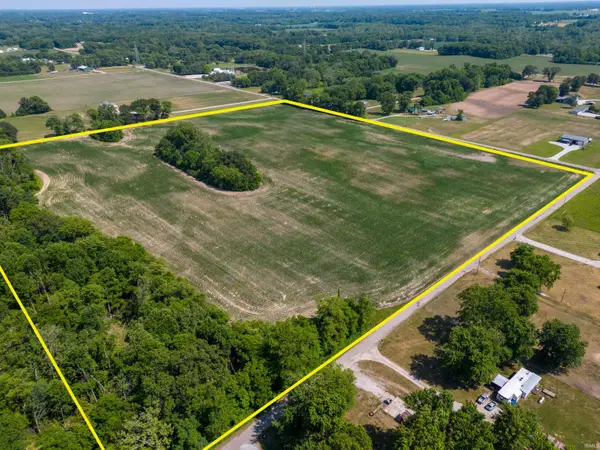 TBD W Darwin Ferry Drive, Terre Haute, IN 47802
