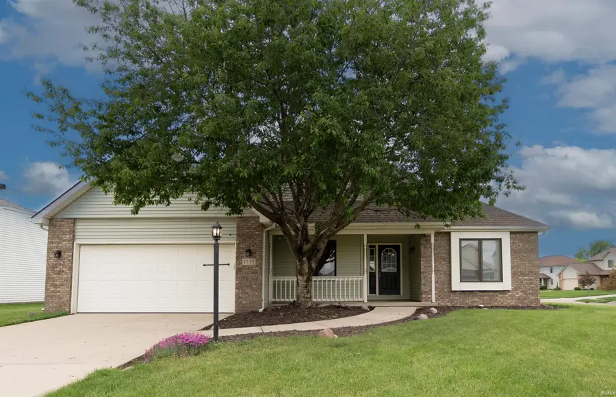 1735 Greythorn Drive, Fort Wayne, IN 46815 - #2