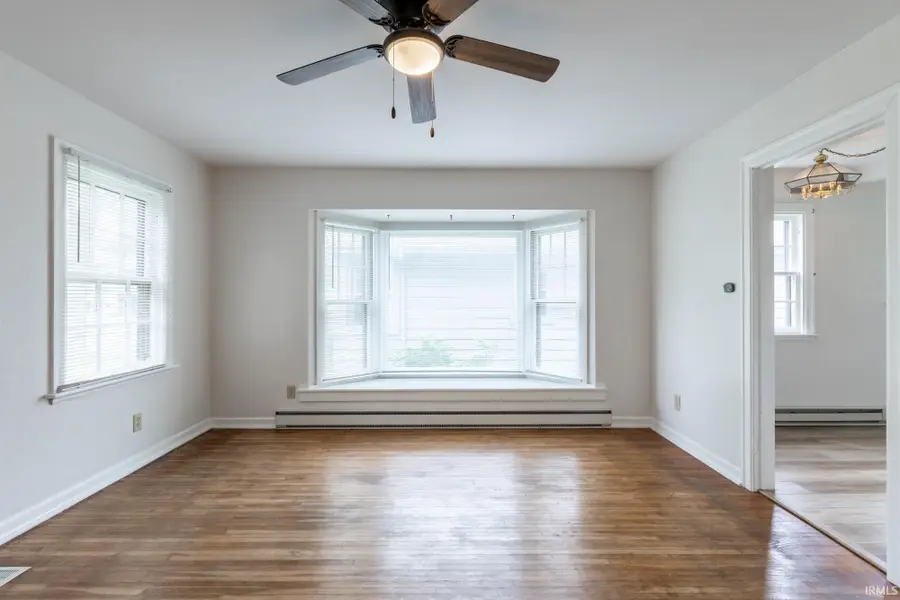 4007 Hoagland Avenue, Fort Wayne, IN 46807 - #3
