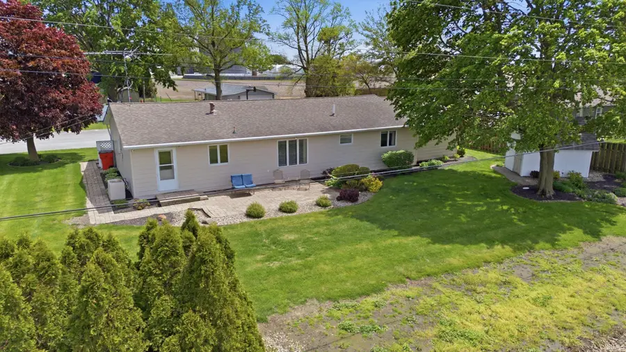 255 S Park Avenue, Francesville, IN 47946 - #3