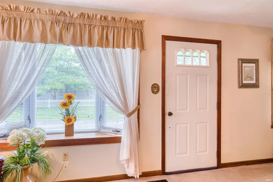 1605 S Shelby Avenue, Evansville, IN 47714 - #3