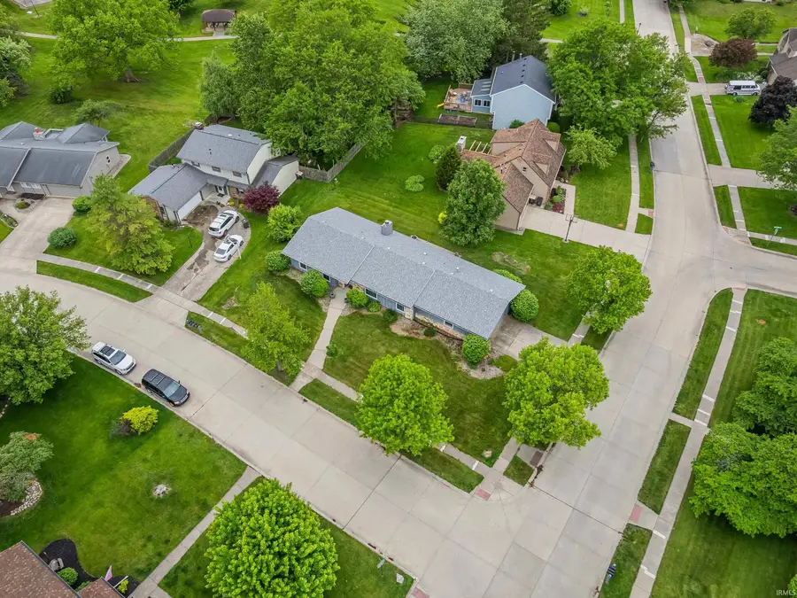 4420 Gray Owl Place, Fort Wayne, IN 46804 - #2