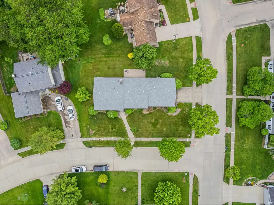 4420 Gray Owl Place, Fort Wayne, IN 46804 - #3