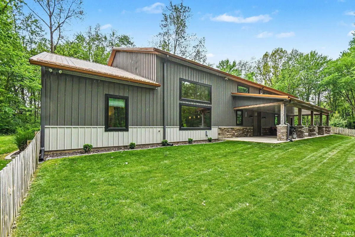 21095 Kern Road, South Bend, IN 46614 - #1
