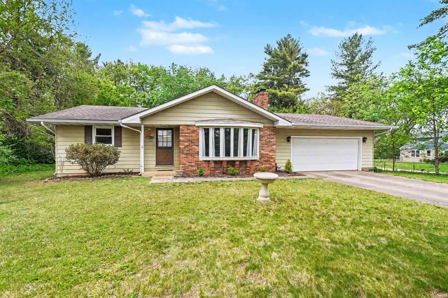 20861 Darden Road, South Bend, IN 46628 - #2
