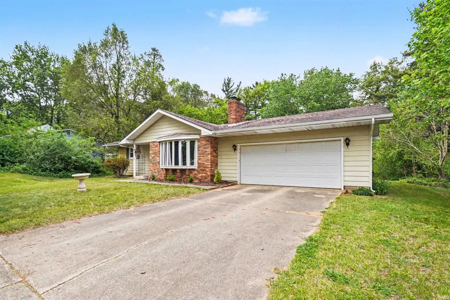 20861 Darden Road, South Bend, IN 46628 - #3