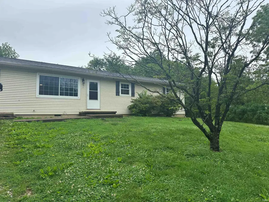 7150 S Strain Ridge Road, Bloomington, IN 47401 - #2