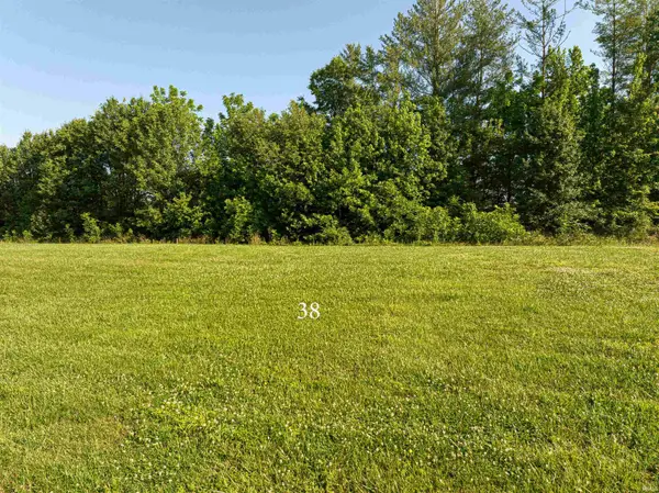 8141 Blessing Way, Evansville, IN 47712