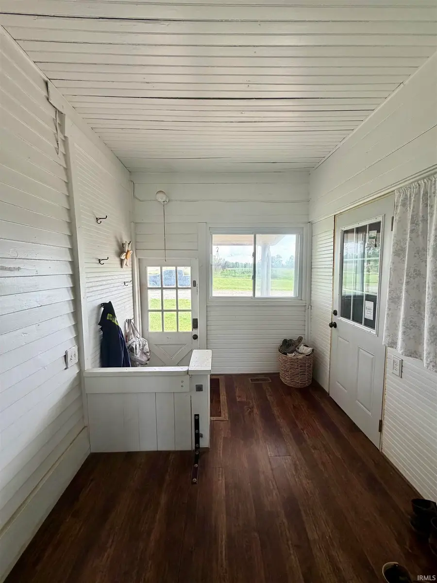 4312 S Tangier Road, Kingman, IN 47952 - #2