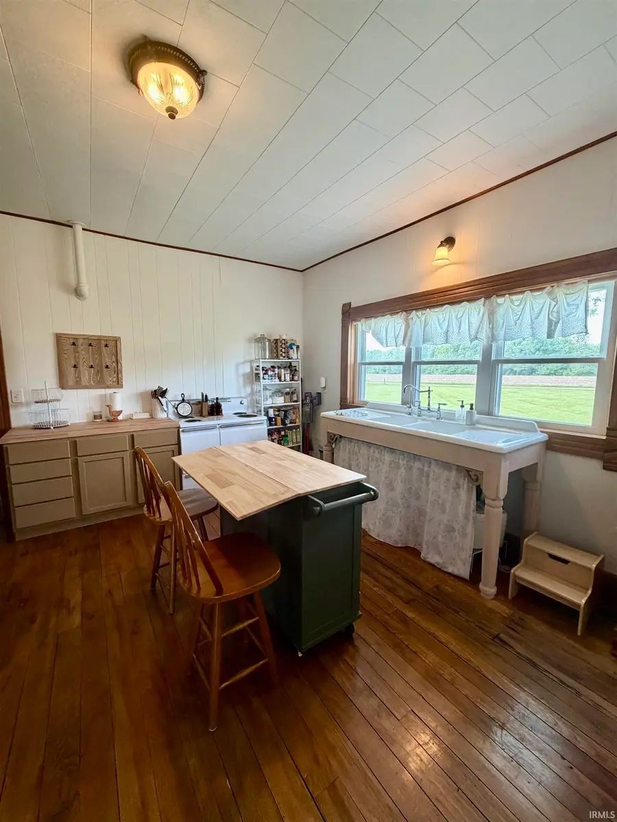 4312 S Tangier Road, Kingman, IN 47952 - #3