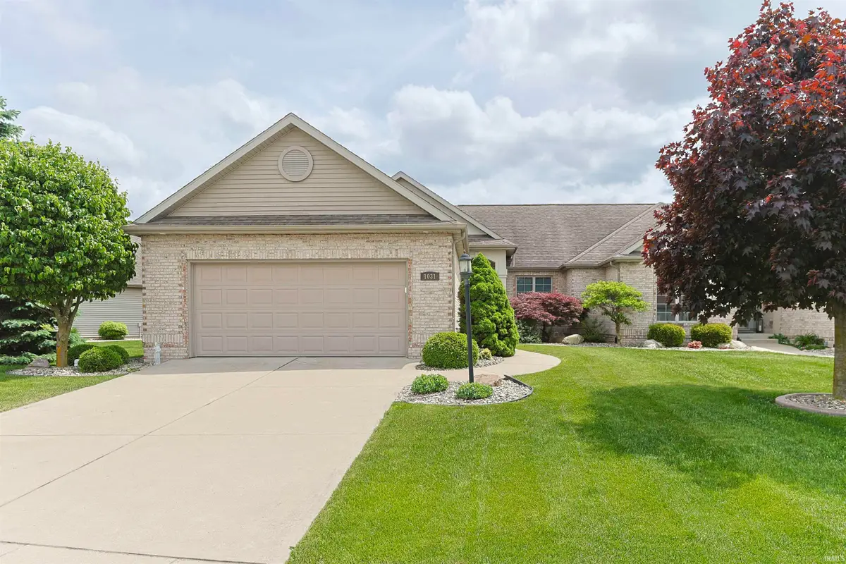 1031 Blackstone Boulevard, Nappanee, IN 46550 - #1