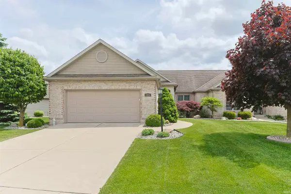 1031 Blackstone Boulevard, Nappanee, IN 46550