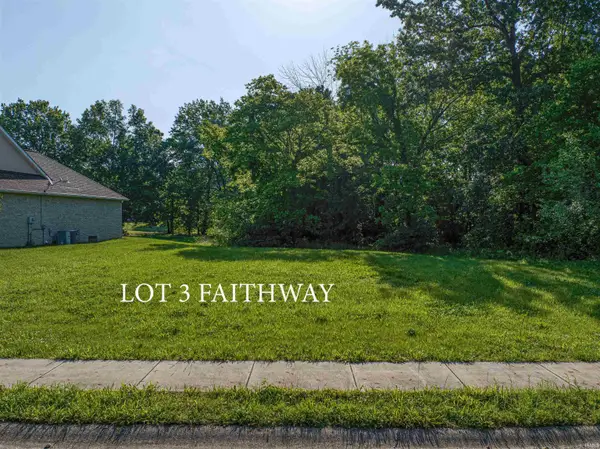 10 S Faith Way, Evansville, IN 47712