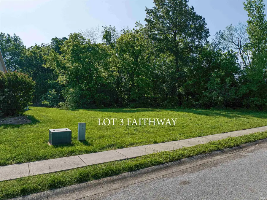 10 S Faith Way, Evansville, IN 47712 - #2