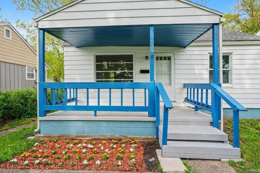 529 S Illinois Street, South Bend, IN 46619 - #2