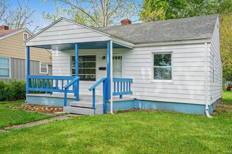 529 S Illinois Street, South Bend, IN 46619 - #3