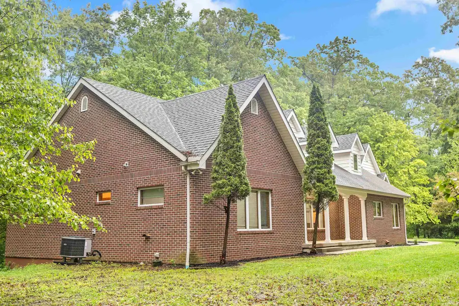 1280 Parkview Heights Road, Nashville, IN 47448 - #3