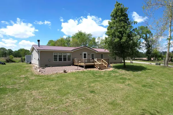 4242 N 600 E, Monticello, IN 47960