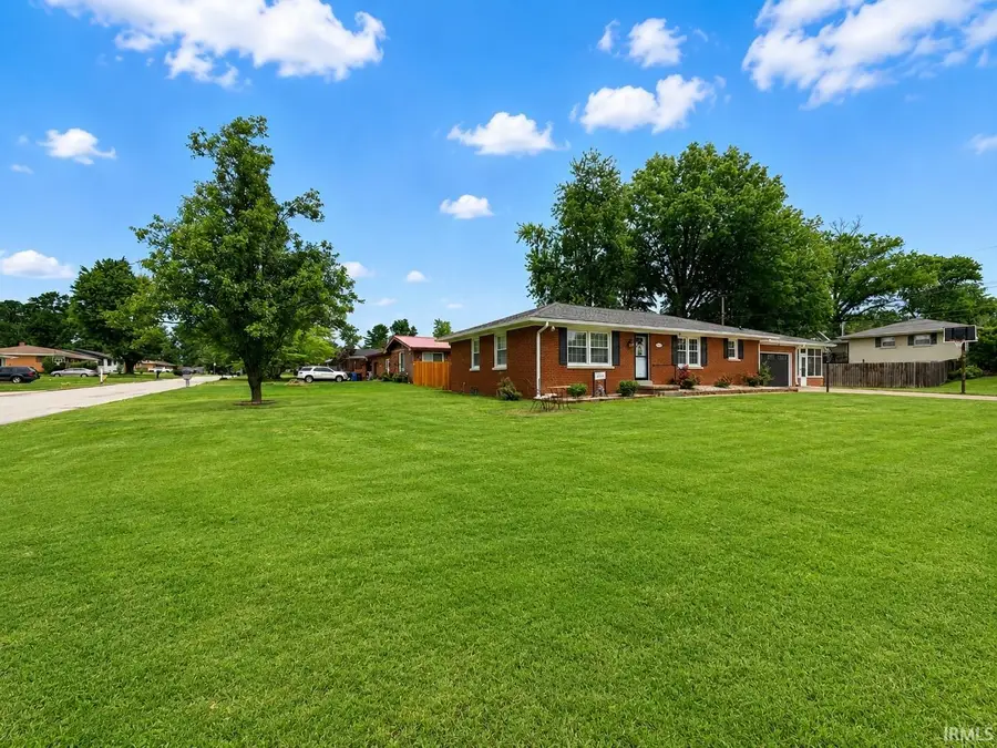 2418 Melrose Avenue, Evansville, IN 47711 - #2