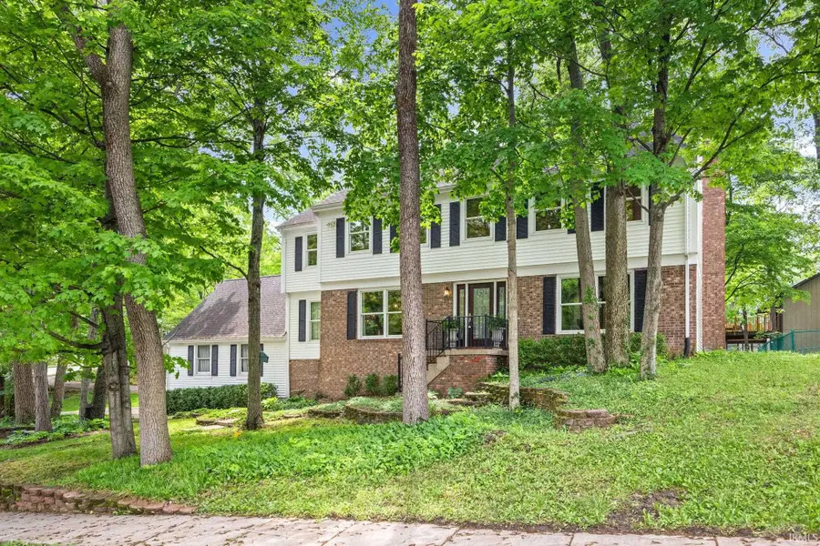 2607 Sunrise Avenue, Lafayette, IN 47904 - #2