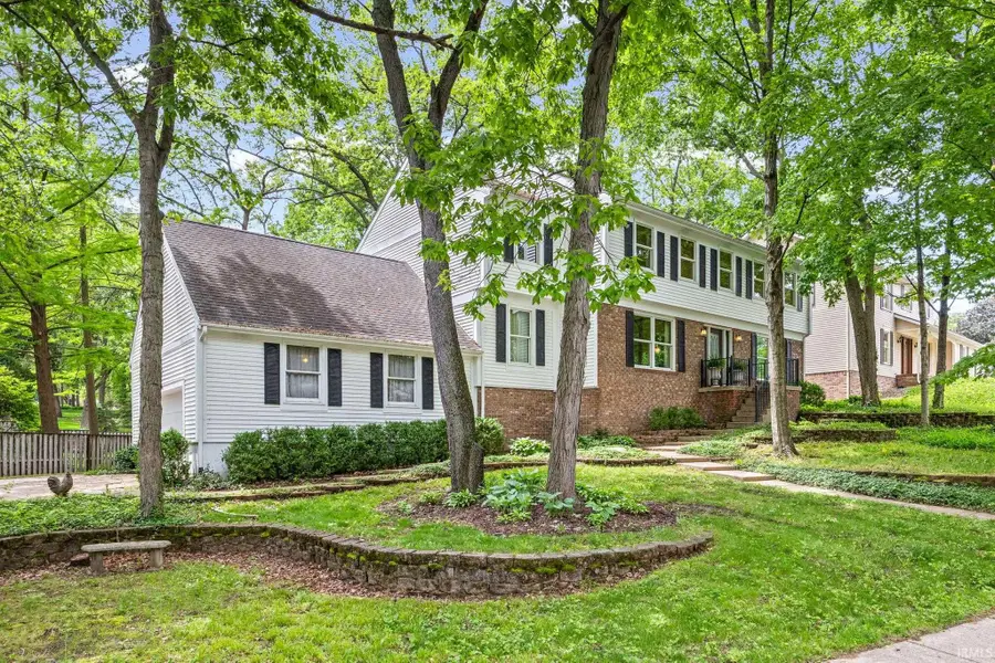 2607 Sunrise Avenue, Lafayette, IN 47904 - #3