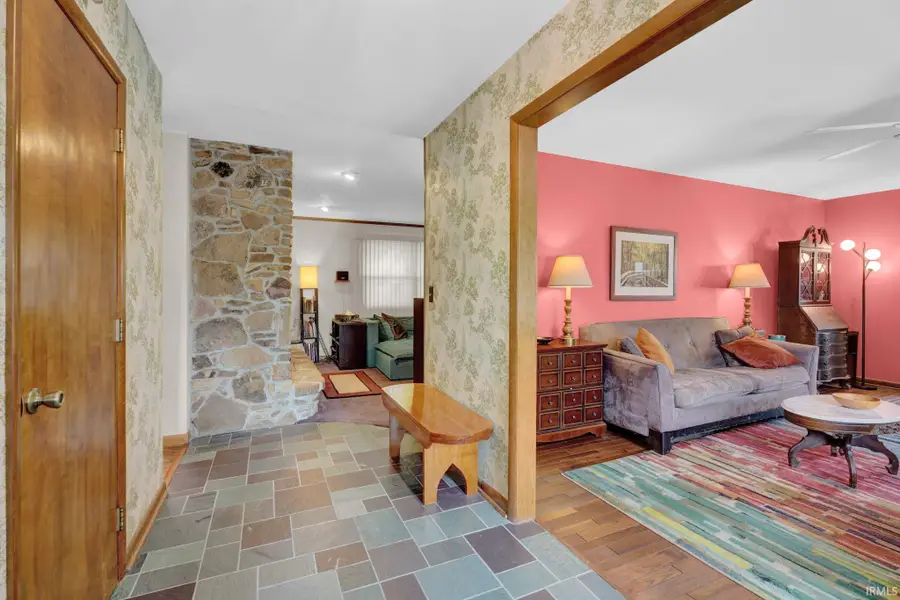 4017 E Providence Court, Bloomington, IN 47401 - #3