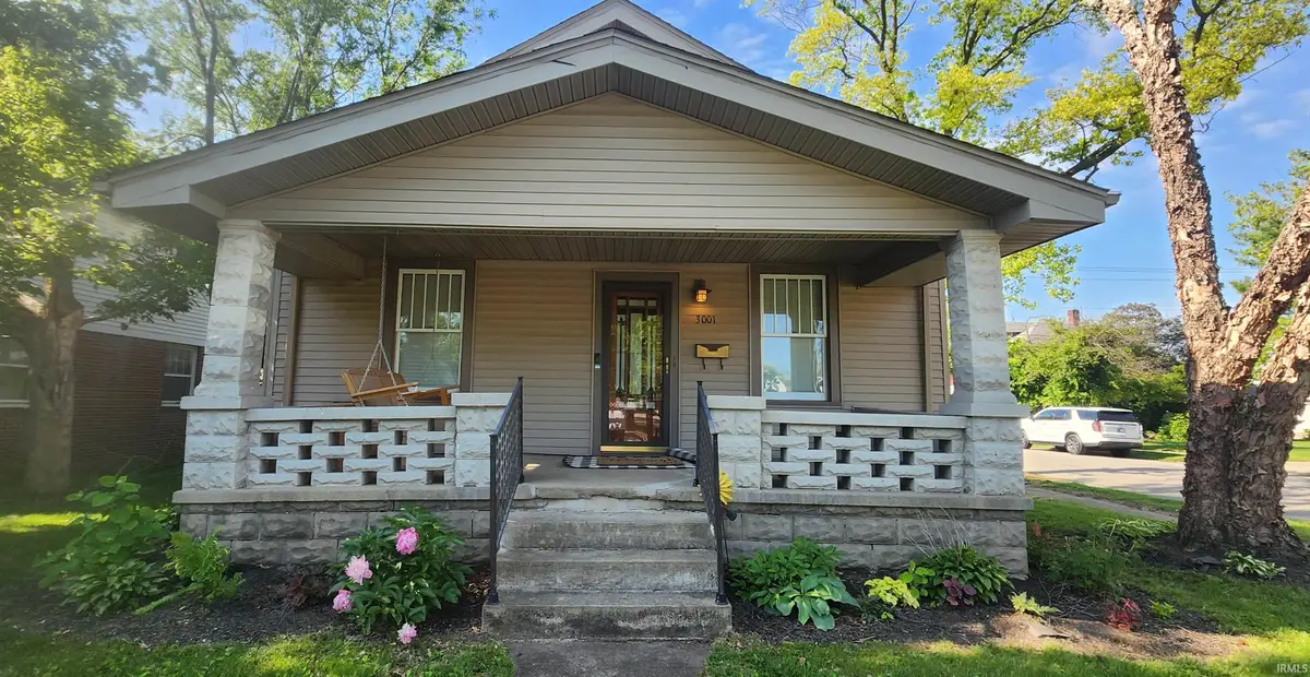3001 South Street, Lafayette, IN 47904 - #1