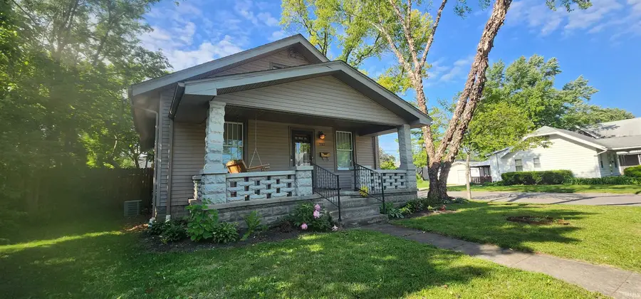 3001 South Street, Lafayette, IN 47904 - #2