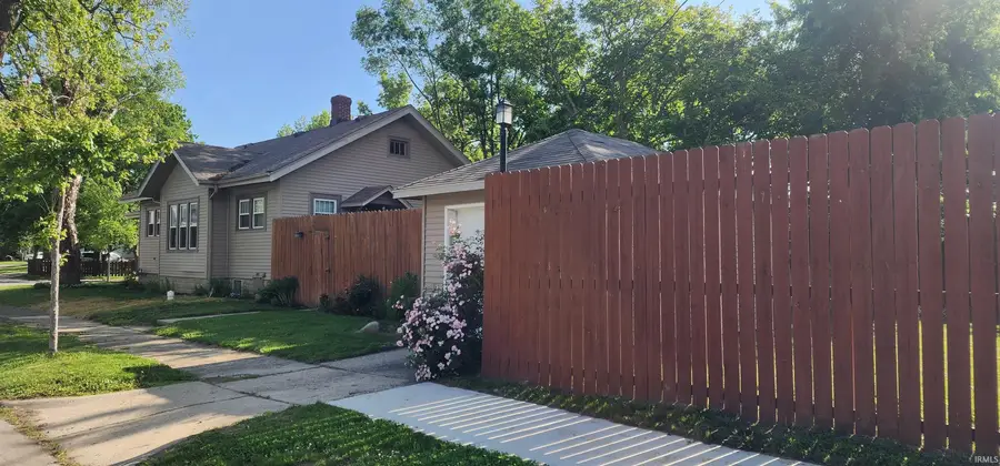 3001 South Street, Lafayette, IN 47904 - #3