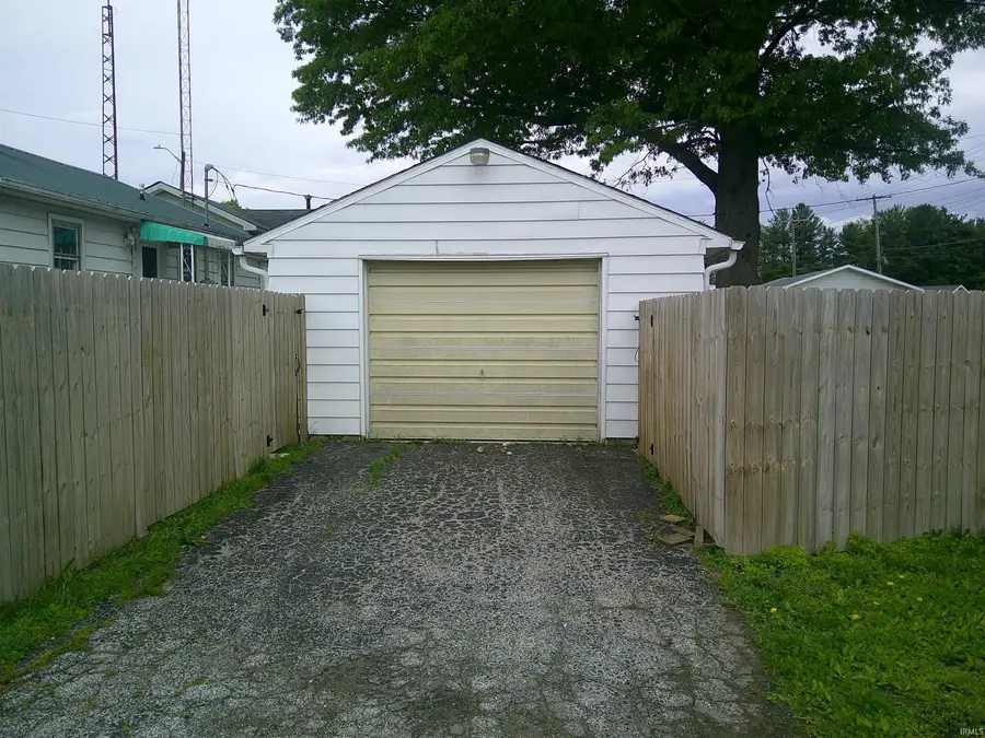 101 E Griffith Street, Galveston, IN 46932 - #3