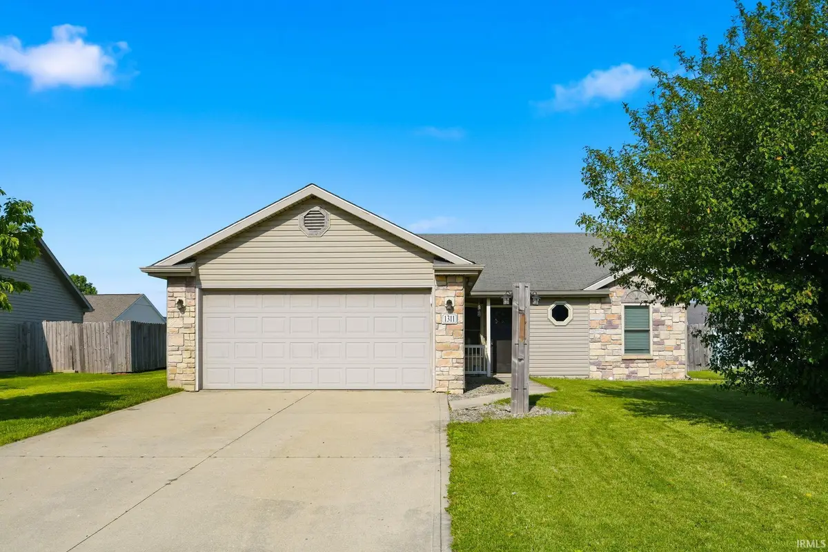 1311 Lori Lea Street, Auburn, IN 46706 - #1