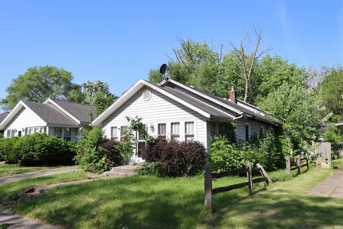 1233 Wilber Street, South Bend, IN 46628 - #1