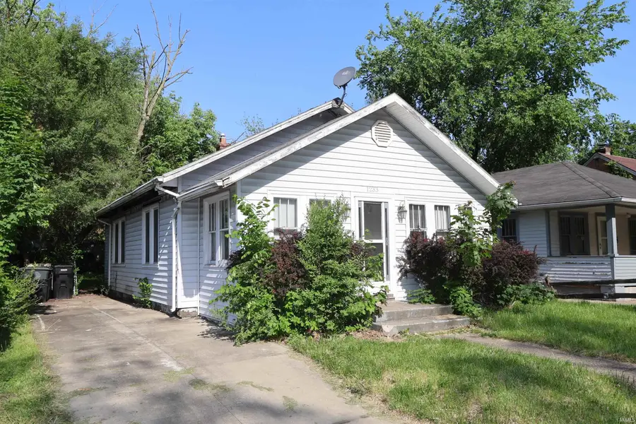 1233 Wilber Street, South Bend, IN 46628 - #2