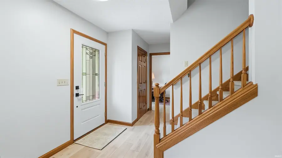 10407 Tidewater Trail, Fort Wayne, IN 46845 - #3