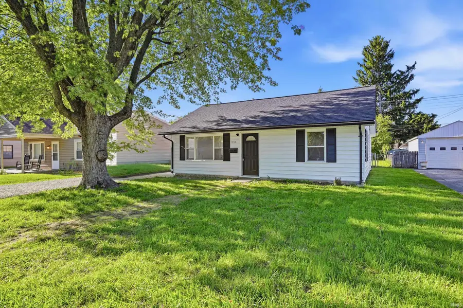 1713 E 24th Street, Muncie, IN 47304 - #2