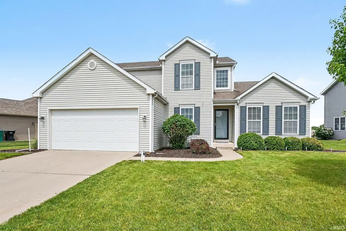 23129 Rumford Drive, South Bend, IN 46628 - #1
