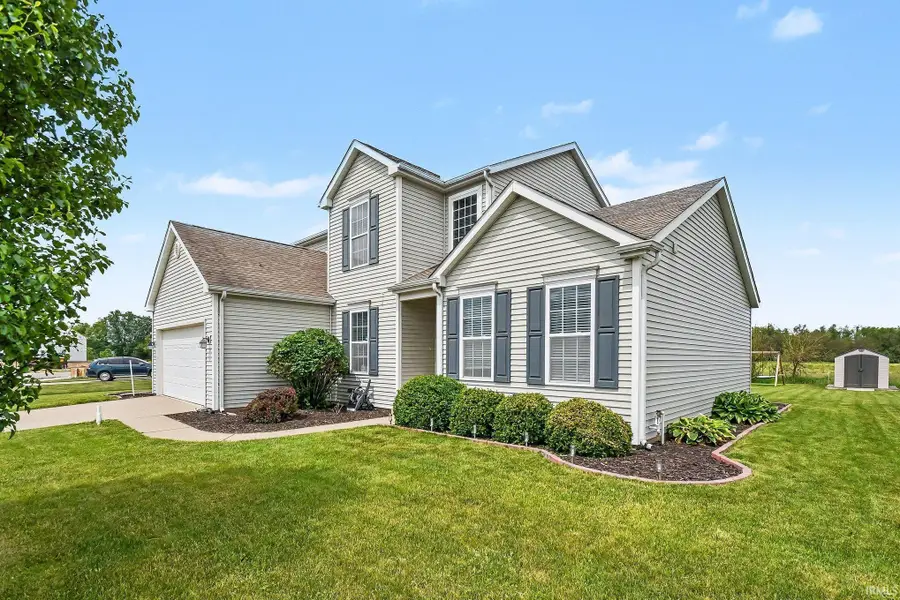 23129 Rumford Drive, South Bend, IN 46628 - #3