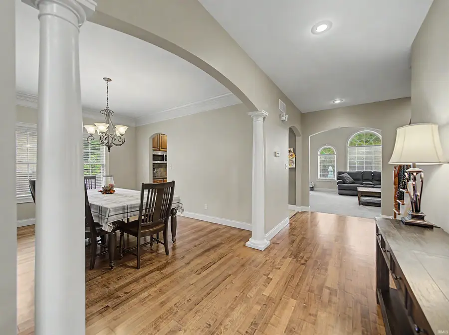 2730 Winfield Drive, Evansville, IN 47725 - #3