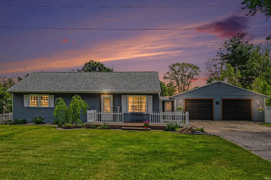 51028 Prescott Avenue, South Bend, IN 46637 - #2