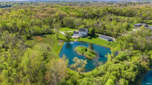 12105 Sylvan Meadows Drive, Fort Wayne, IN 46814