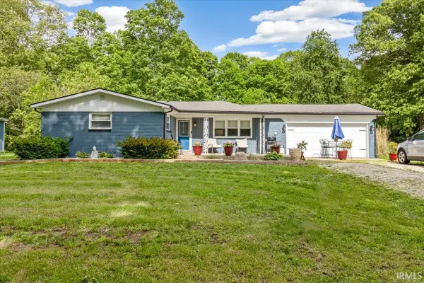 25 N 500 W, Winchester, IN 47394