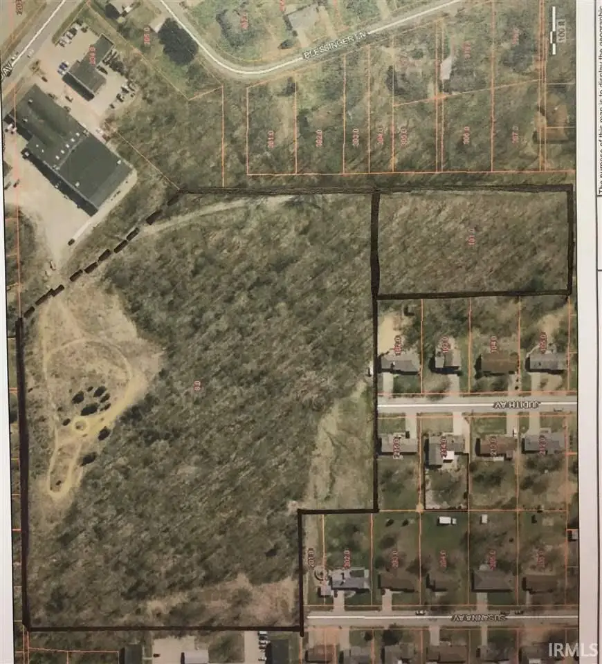 630 Third Ave Street, Jasper, IN 47546 - #1