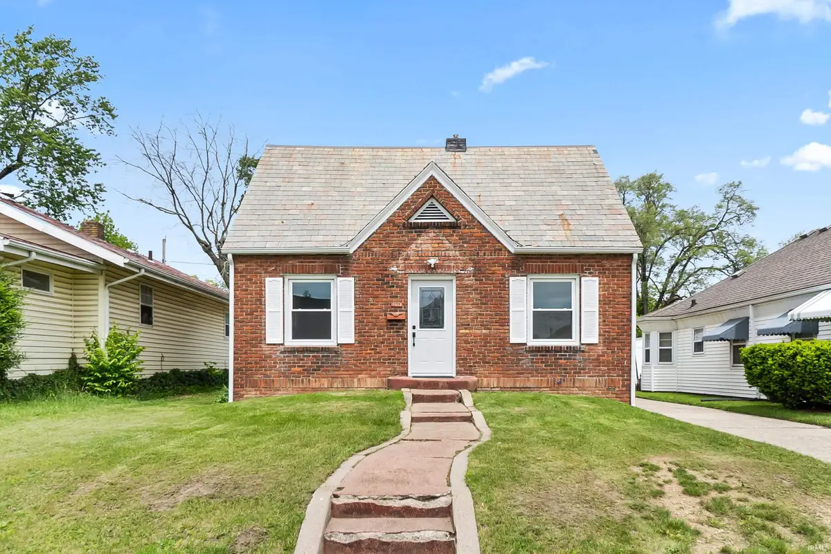 3613 Felician Street, Fort Wayne, IN 46803 - #1