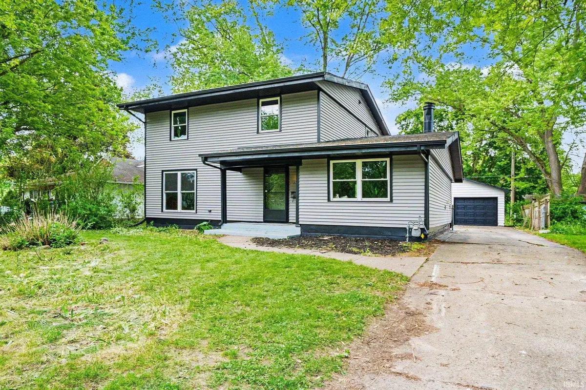 1502 Hickory Place, Goshen, IN 46526 - #1